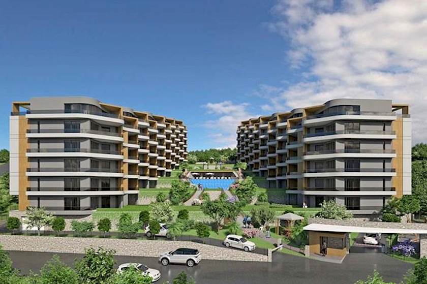 istanbul sariyer demircikoy housing projects endeksa