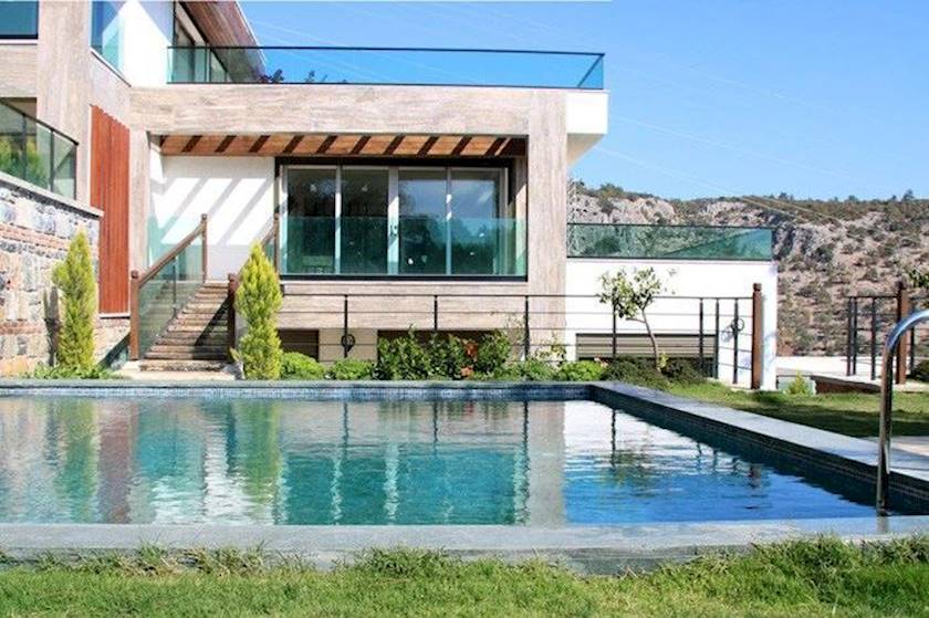 Bodrum Skyhill Homes In Yenikoy Buy 25 Down And 24 Months 0