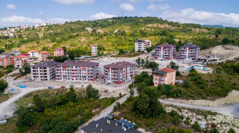 camlik sitesi bartin merkez orduyeri endeksa
