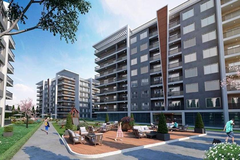 istanbul avcilar housing projects endeksa