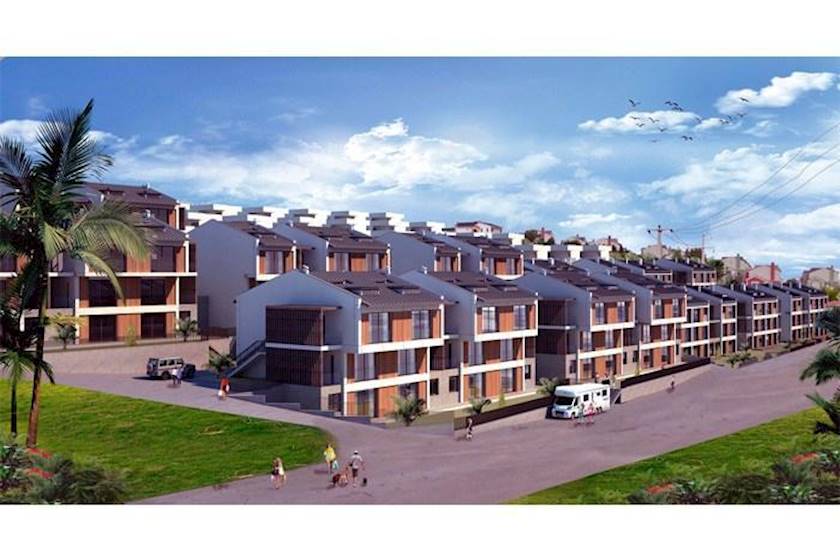 Palmiye Park Fiora Izmir Menemen 9 Eylul Endeksa Palmiye Park Fiora Izmir Menemen 9 Eylul Endeksa