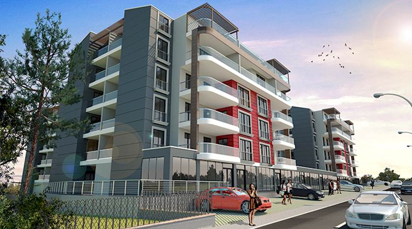 Apolyont Evleri Bursa Nilufer Akcalar Endeksa Apolyont Evleri Bursa Nilufer Akcalar Endeksa