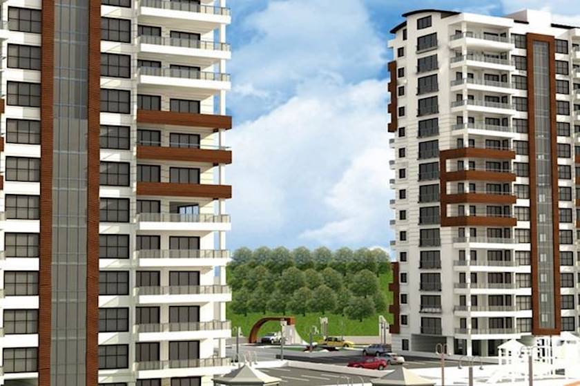 Park Familya Evleri, Ankara, Çankaya, Alacaatlı Endeksa