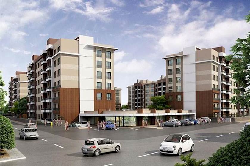 seha panorama evleri konya selcuklu yazir endeksa