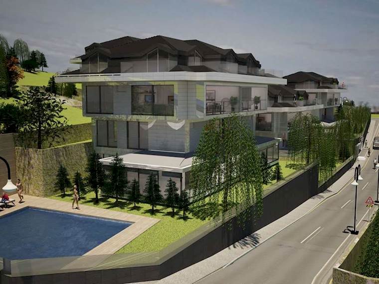 olive sariyer evleri istanbul sariyer maden endeksa