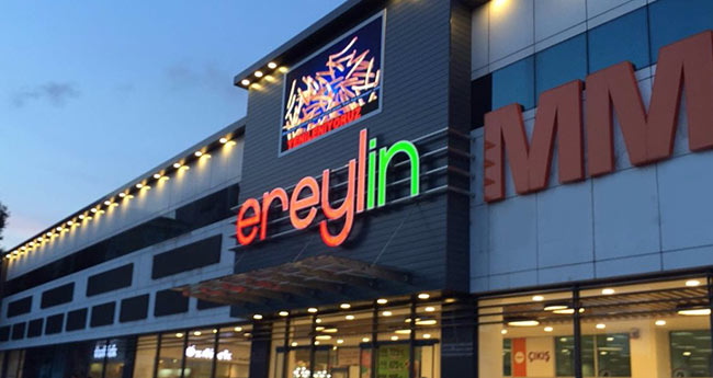 Zonguldak Malls Endeksa Zonguldak Malls Endeksa