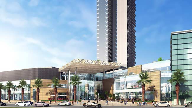 izmir bornova alisveris merkezleri avm ler endeksa