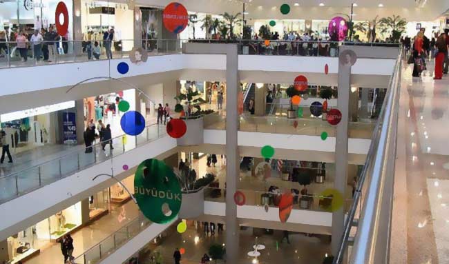 Mugla Mentese Malls Endeksa Mugla Mentese Malls Endeksa
