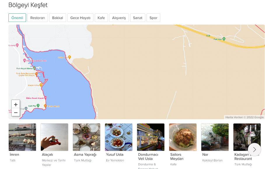 İhtiyaçlarınızı ve Beklentilerinizi Belirleyin.